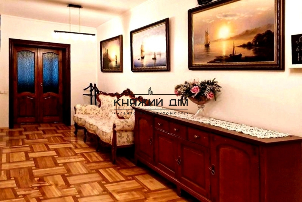 Продаж 3 кімнатна квартира м. Оболонь КОД 21147728 Киев - изображение 10