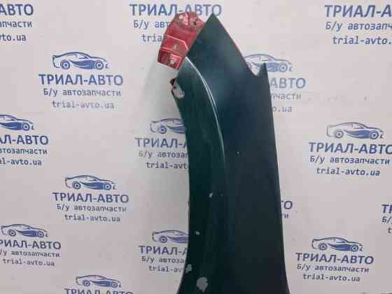 Крыло переднее левое Toyota RAV 4 2005-2016 5381242240 (Арт. 60455) Київ