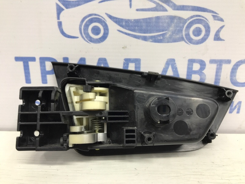 Ручка двери внутренняя правая SsangYong Korando C200 2.0 DIESEL 2010 (б/у) Київ - зображення 3