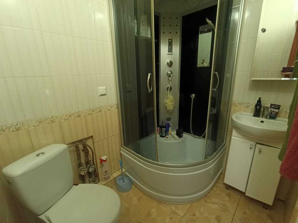 долгосрочная аренда 2-к квартира Одесса, Хаджибейский, 8000 грн./мес. Одесса - изображение 6