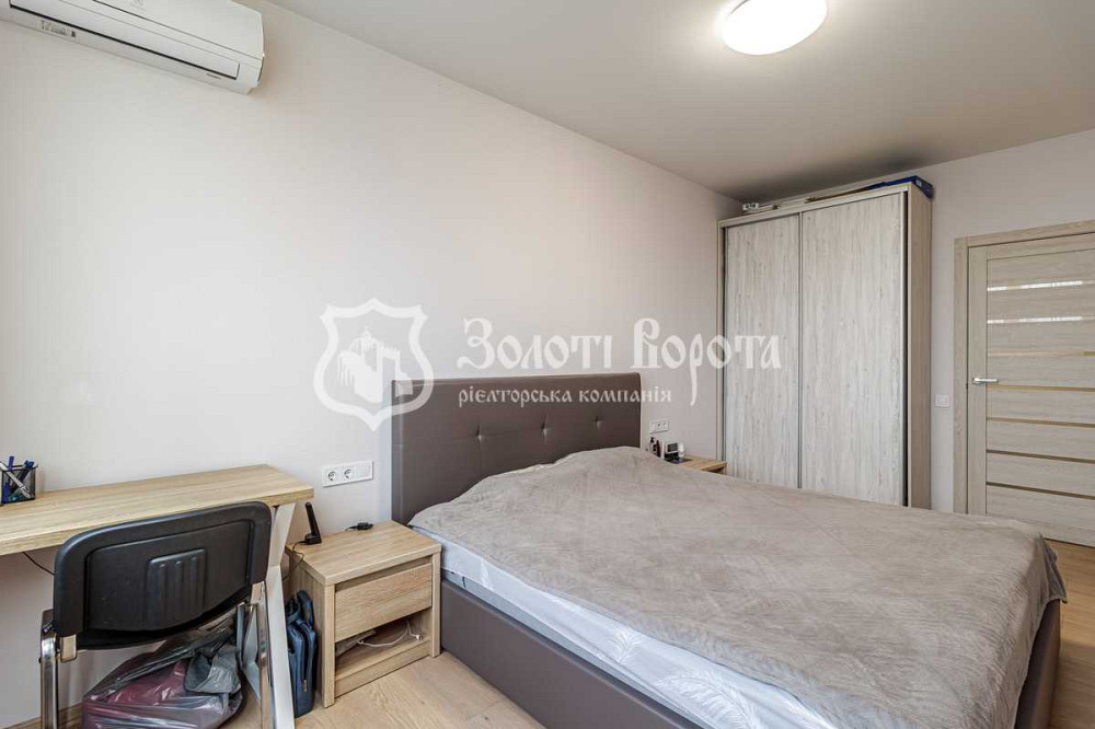 продажа 2-к квартира Киев, Соломенский, 115000 $ Киев - изображение 7