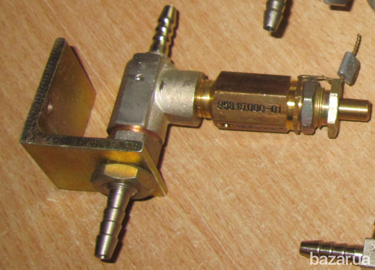 Клапан предохранительный КП 958.15.000-01 Сумы - изображение 1