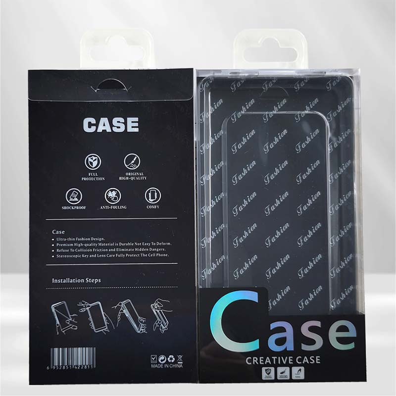 Упаковка PVH Case Creative Херсон - зображення 3