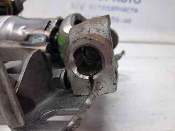 Колонка рулевая Suzuki SX4 1.6 БЕНЗИН M16A 2006 (б/у) Київ