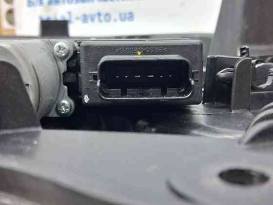 Стеклоподъемник задний левый Hyundai Santa fe 2012-2019 834712W000 (Арт. 68343) Київ