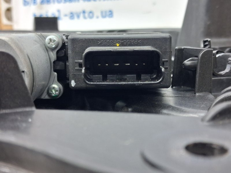 Стеклоподъемник задний левый Hyundai Santa fe 2012-2019 834712W000 (Арт. 68343) Київ - зображення 3