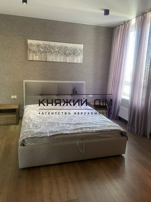 Оренда 3 кімнатної квартири в ЖК Файна Таун, вул. Салютна,2 код 11203021 Киев - изображение 9