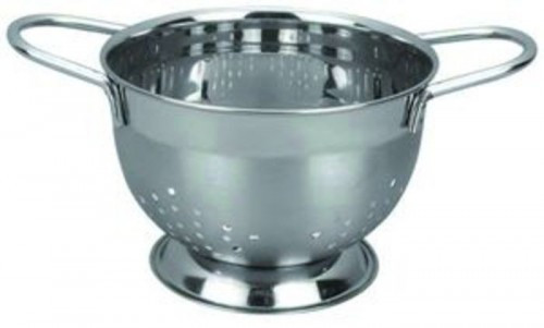 Друшляк Empire Німецький EM-2490 20 см Киев - изображение 1