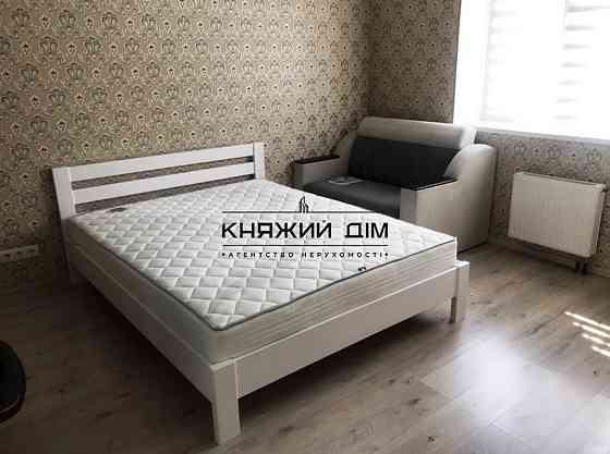 Оренда 1-кімнатної квартири в новому будинку м. Голосіївська, № 11203552 Киев