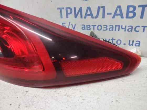 Фонарь задний внешний правый Hyundai Ioniq 2016- 92402G2100 (Арт. 80769) Київ