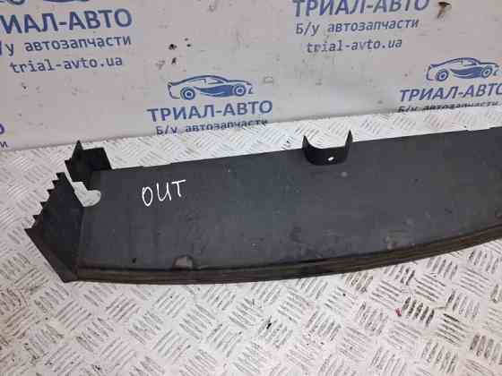 Дефлектор радиатора Mitsubishi Outlander 2003-2006 MR958464 (Арт. 66690) Киев