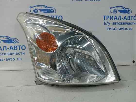 Фара правая Toyota Prado 2002-2009 811306A221 (Арт. 59619) Київ