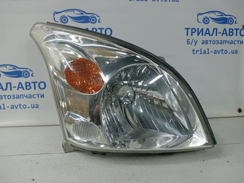 Фара правая Toyota Prado 2002-2009 811306A221 (Арт. 59619) Київ - зображення 1