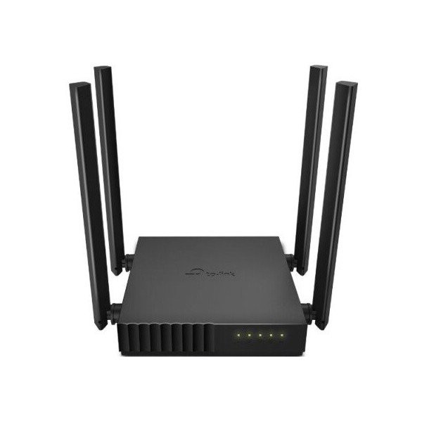 Wi-fi роутер TP-Link Archer C54 AC1200 (Код товару:14240) Харків - зображення 1