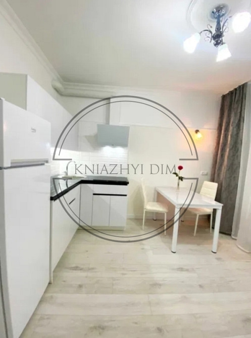 Оренда 1 кімнатна квартира в ЖК Окланд КОД 11202169 Київ - зображення 1