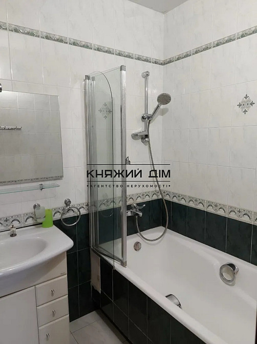 Оренда 3-х кімнатної квартири на Русанівці. № 11203528 Киев - изображение 6