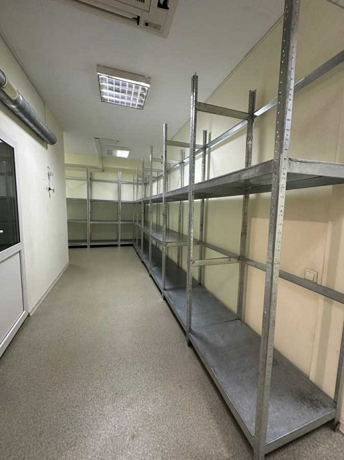 продажа склады Киев, Оболонский, 288000 $ Киев - изображение 6