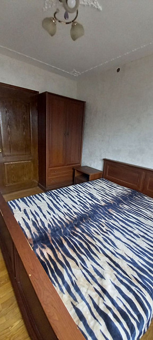 3х кім квартира, селекційний/ Іванівський міст Одеса - зображення 2