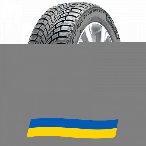 235/65 R17 Maxxis Premitra Snow WP6 SUV 108H Позашляхова шина Киев - изображение 1