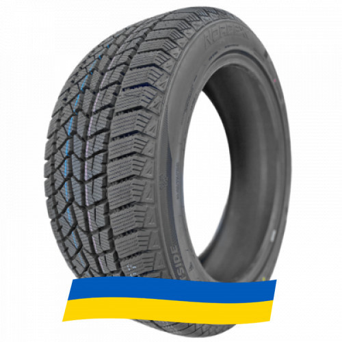 245/45 R19 Nordexx WinterSafe N2 102T Легкова шина Київ - зображення 2