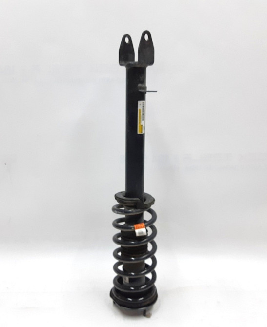 Модуль пружинный передний FCS2 Orange RWD Tesla model S 1015619-01-B Киев - изображение 1