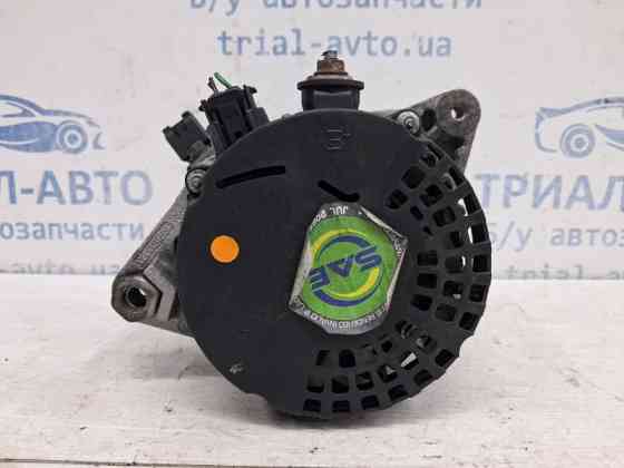 Генератор Toyota Auris E150 1.6 БЕНЗИН 1ZRFAE 2006 (б/у) Київ