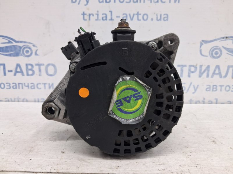 Генератор Toyota Auris E150 1.6 БЕНЗИН 1ZRFAE 2006 (б/у) Киев - изображение 4