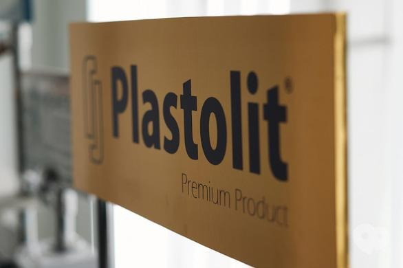 Подоконник Plastolit Пластолит серия Soft Киев - изображение 11