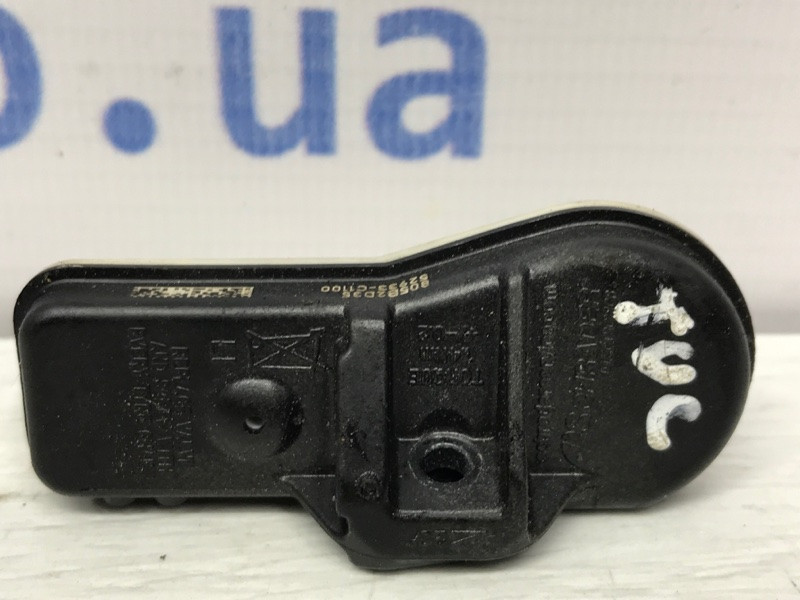 Датчик давления в шинах Hyundai Tucson TL 1.7 DIESEL D4FD 2015 (б/у) Киев - изображение 1