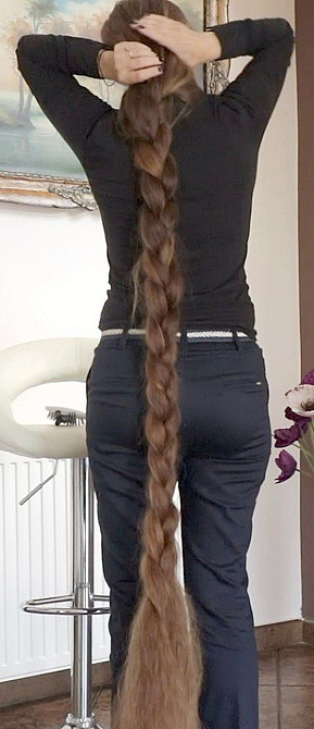 У СУМАХ купуємо волосся ДОРОГО Приймаємо волосся: - Прямі - хвилясті - Кучеряві Телефон 0633013356 Сумы - изображение 1