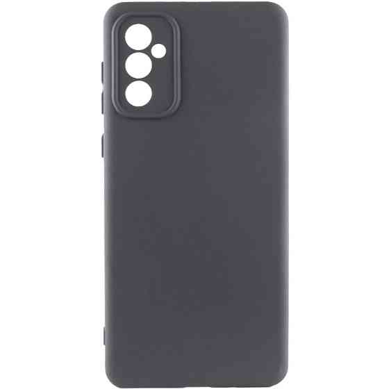 Чехол Silicone Cover Ummi Lakshmi Full Camera (AA) для Samsung Galaxy S23 FE Херсон