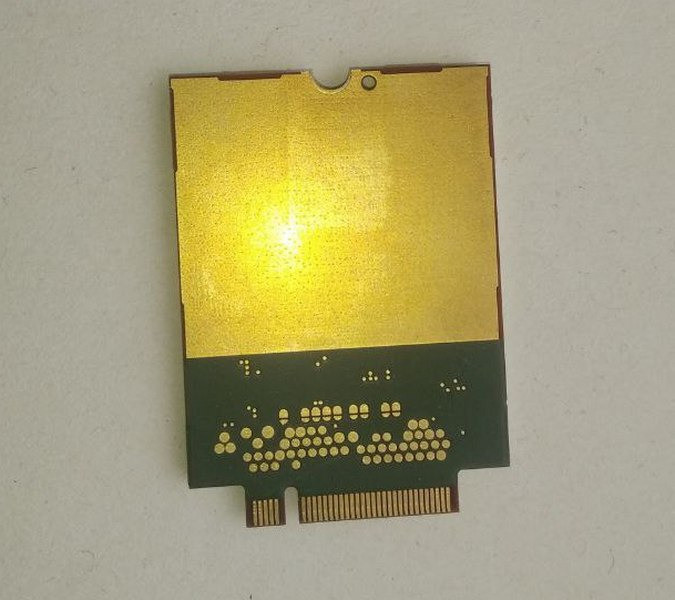 4G LTE модем Sierra EM7455 Київ - зображення 2