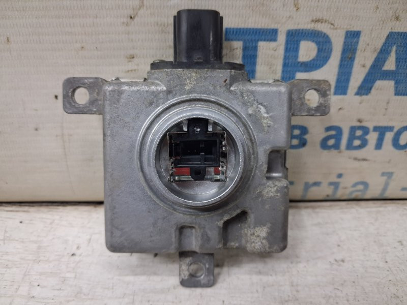 Блок розжига ксеноновой фары Mazda 3 2013-2019 BHN3510H3 (Арт. 86203) Київ - зображення 3