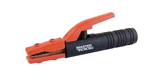 Держатель электродов MASTERTOOL American type 300 А 81-0108 Харків