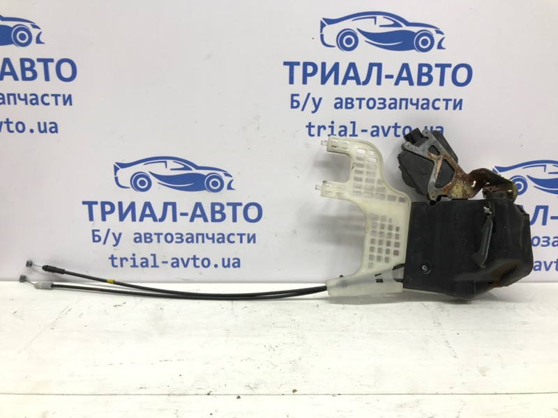 Замок двери задний правый Hyundai Tucson JM 2.0 DIESEL D4EA 2004 (б/у) Киев - изображение 1