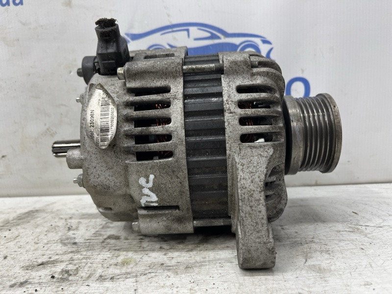 Генератор Hyundai Tucson 2004-2009 3730027012 (Арт. 79304) Київ - зображення 1