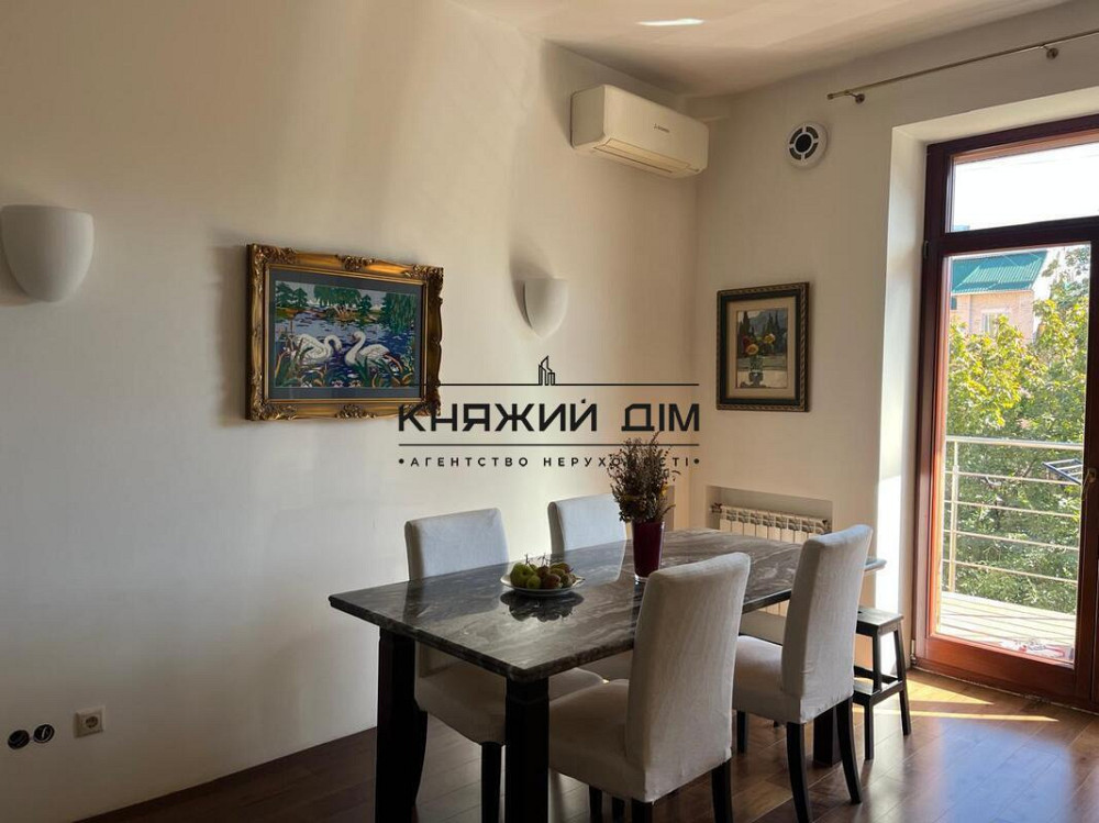 Оренда 3-х кв. ст. м. Палац спорту, Без комісії № 11204911 Київ - зображення 12