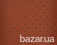 Автомобильная кожа перфорированная для перетяжки салона авто Київ - зображення 11