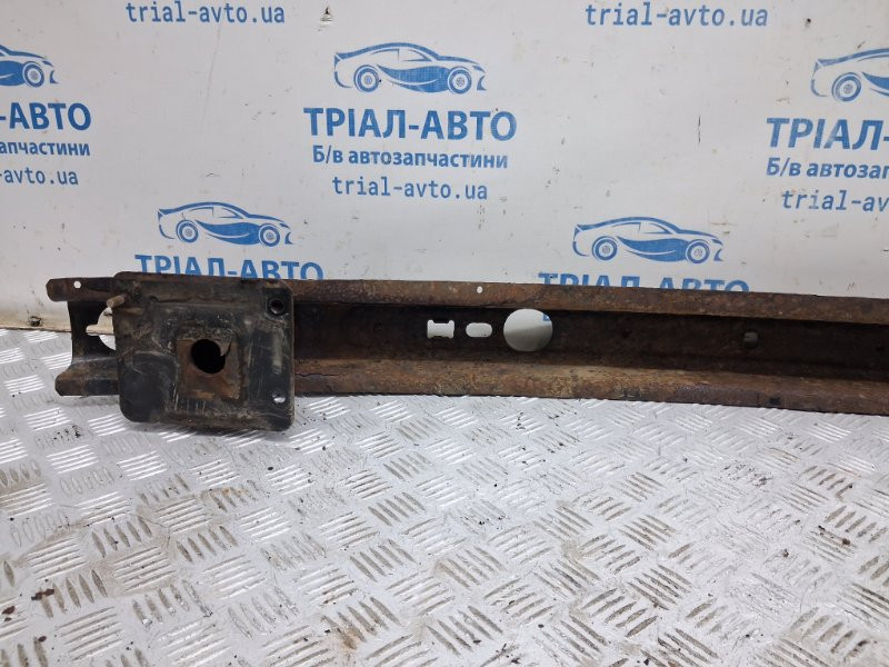 Усилитель бампера задний Volkswagen Caddy 2003-2015 2K0807305G (Арт. 87379) Київ - зображення 5