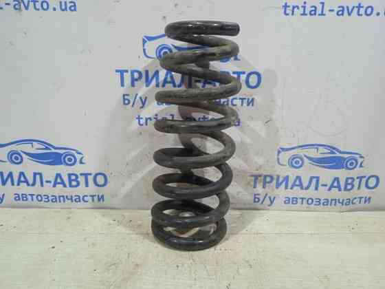 Пружина передняя Mitsubishi Pajero Wagon 4 3.2 ДИЗЕЛЬ 4M41 2006 (б/у) Киев