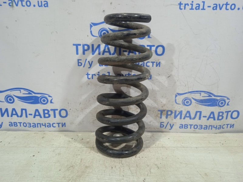 Пружина передняя Mitsubishi Pajero Wagon 4 3.2 ДИЗЕЛЬ 4M41 2006 (б/у) Киев - изображение 1