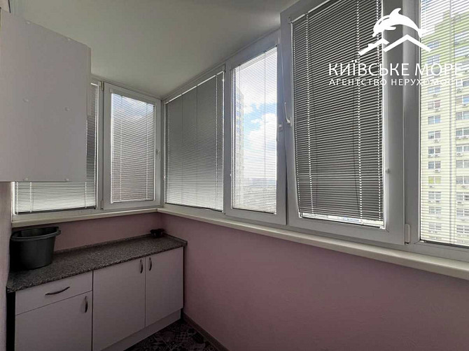 продажа 3-к квартира Киев, Днепровский, 106000 $ Київ - зображення 9
