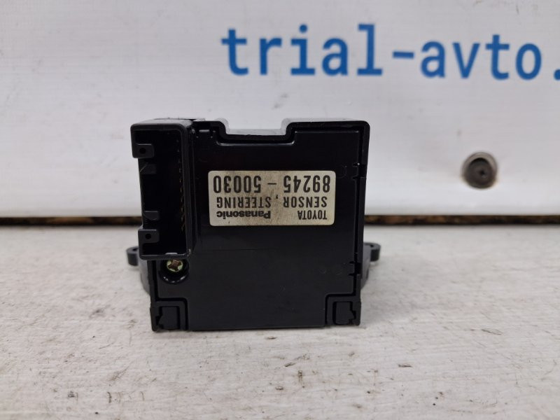 Датчик угла поворота руля Toyota Camry XV30 3.0 БЕНЗИН 1MZFE 2001 (б/у) Київ - зображення 3