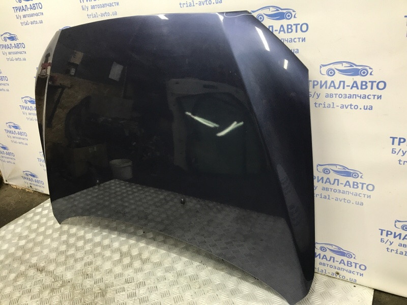 Капот Mitsubishi Lancer 2007-2017 5900a209 (Арт. 47530) Київ - зображення 3