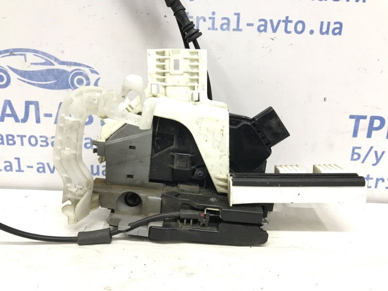 Замок двери передний правый Hyundai Tucson 2015-2021 81320D7110 (Арт. 43492) Киев - изображение 2