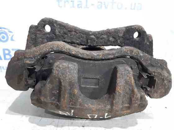 Суппорт передний левый Toyota Avensis T25 1.8 БЕНЗИН 1ZZFE 2002 (б/у) Київ