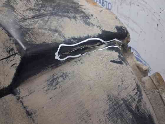 Подкрылок задний правый Kia Sorento BL 2.5 DIESEL D4CB 2002 (б/у) Київ