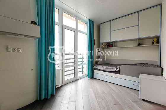 продажа 2-к квартира Киев, Днепровский, 112500 $ Киев