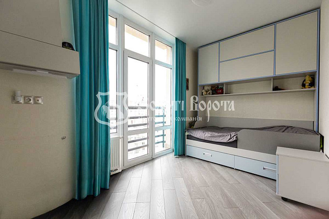 продажа 2-к квартира Киев, Днепровский, 112500 $ Киев - изображение 1
