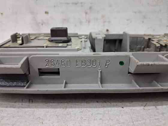 Плафон Nissan Pathfinder R51 2.5 DIESEL YD25DDTI 2004 (б/у) Київ